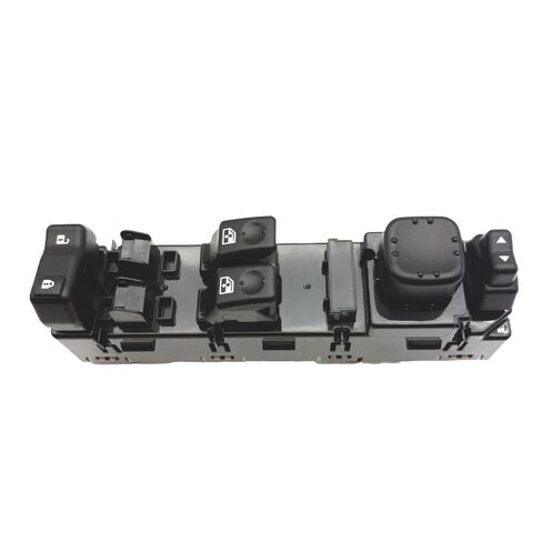 OE: 15883318 Power Window Switch Driver Side Fit for Chevrolet Silverado 2003-2007 Fit for GMC Sierra 2003-2007 in Saudi Arabia