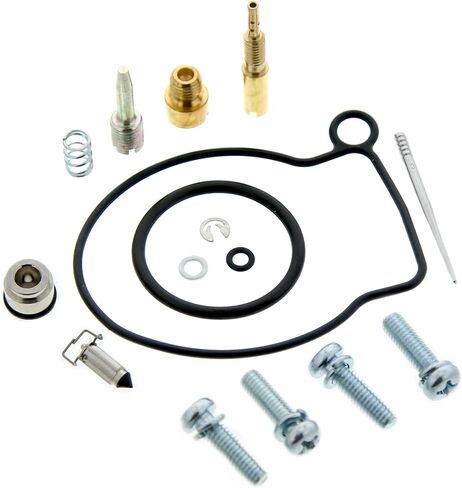 Carb Kit fits Polaris Outlaw 50 2008-2019 Carburetor Repair Kit by Race-Driven in Saudi Arabia