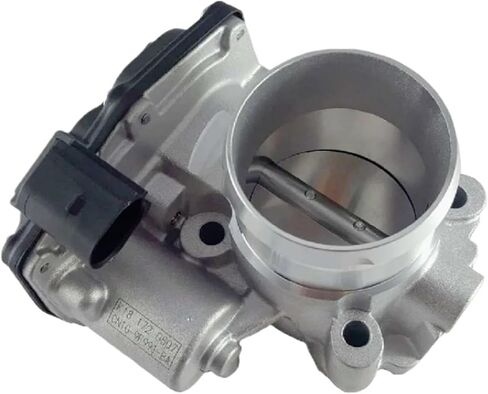 CN1G9F991AB CN1G9F991AA Throttle Body Valve Assy Compatible For Ecosport Fiesta 2013 Focus 2015-2019 1.2L .5L ZM8513640A in Saudi Arabia