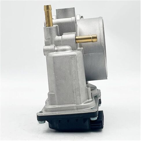 Electric Throttle Throttle Valve 161197S00B 161197S00C 161197S00D 161197S00F Compatible With Nissan Acceleration Effect in Kuwait