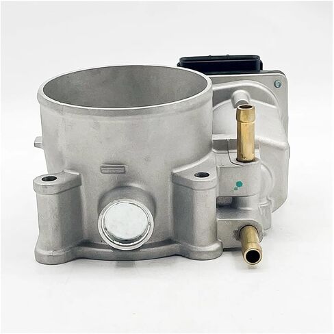 Electric Throttle Throttle Valve 161197S00B 161197S00C 161197S00D 161197S00F Compatible With Nissan Acceleration Effect in Kuwait