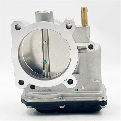 Electric Throttle Throttle Valve 161197S00B 161197S00C 161197S00D 161197S00F Compatible With Nissan Acceleration Effect in Kuwait