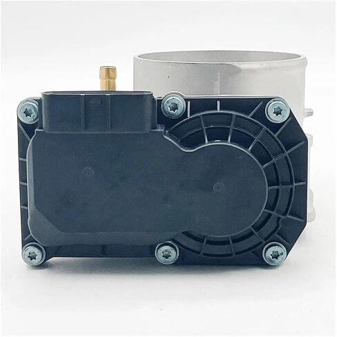 Electric Throttle Throttle Valve 161197S00B 161197S00C 161197S00D 161197S00F Compatible With Nissan Acceleration Effect in Kuwait