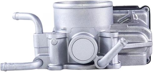 صمام خانق 60 مم 22030-28011 متوافق مع تويوتا 1AZ-FSE D4 RAV 4 أفينسيس نادية نوح فوكسي 2.0L تسريع جسم المحرك 2203028011 in Saudi Arabia