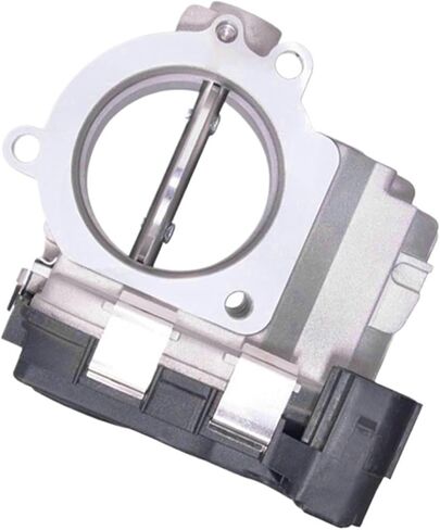 5802712012 5801727743 Electronic Throttle Body Assembly Compatible For Fiat Ducato Iveco Daily 2.3L JTD 2011-2023 in Saudi Arabia