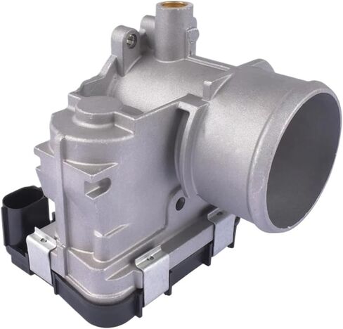 5802712012 5801727743 Electronic Throttle Body Assembly Compatible For Fiat Ducato Iveco Daily 2.3L JTD 2011-2023 in Saudi Arabia