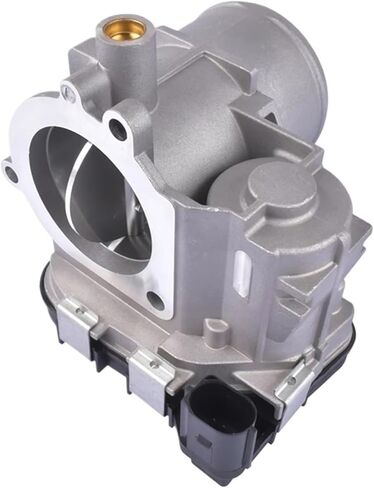 5802712012 5801727743 Electronic Throttle Body Assembly Compatible For Fiat Ducato Iveco Daily 2.3L JTD 2011-2023 in Saudi Arabia