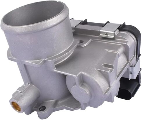 5802712012 5801727743 Electronic Throttle Body Assembly Compatible For Fiat Ducato Iveco Daily 2.3L JTD 2011-2023 in Saudi Arabia
