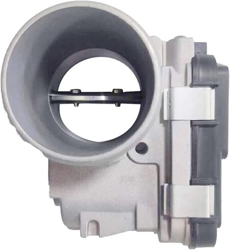 5802712012 5801727743 Electronic Throttle Body Assembly Compatible For Fiat Ducato Iveco Daily 2.3L JTD 2011-2023 in Saudi Arabia