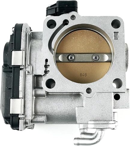مجموعة صمامات جسم الخانق 16400RCAA01 لهوندا أوديسي بايلوت أكورد 3.0L 3.2L 3.5L V6 2005-2008 16400-RKB-003 in Saudi Arabia
