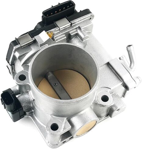 مجموعة صمامات جسم الخانق 16400RCAA01 لهوندا أوديسي بايلوت أكورد 3.0L 3.2L 3.5L V6 2005-2008 16400-RKB-003 in Saudi Arabia