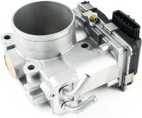 مجموعة صمامات جسم الخانق 16400RCAA01 لهوندا أوديسي بايلوت أكورد 3.0L 3.2L 3.5L V6 2005-2008 16400-RKB-003 in Saudi Arabia