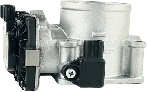 مجموعة صمامات جسم الخانق 16400RCAA01 لهوندا أوديسي بايلوت أكورد 3.0L 3.2L 3.5L V6 2005-2008 16400-RKB-003 in Saudi Arabia