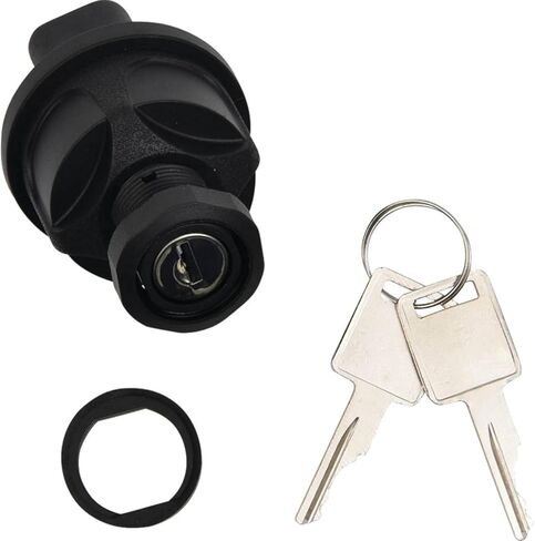 Ignition Switch Compatible with/Replacement for Bobcat 3450, 3200, 3400, 3400D, 3400DXL, 3400G, 3400GCAB, 3400GC, 3400GSTD, 3400GXL, 3400SDXL, 3400STD, 3400XDSTD, 3400XGPKG1 in Saudi Arabia