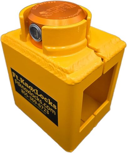 *Drop* Demco Ez Latch (W/Abloy Sentry Aluminum Puck Lock) in Saudi Arabia