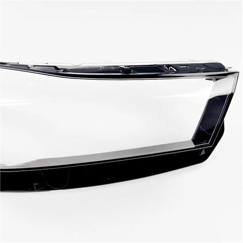 Compatible For BMW 6 Series GT 6GT G32 2021 2022 Car Headlight Shell Transparent Headlamp Cover Replace Original Lampshade Lens(Left side) in Saudi Arabia