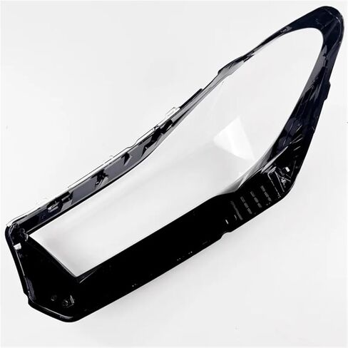 Compatible For BMW 6 Series GT 6GT G32 2021 2022 Car Headlight Shell Transparent Headlamp Cover Replace Original Lampshade Lens(Left side) in Saudi Arabia