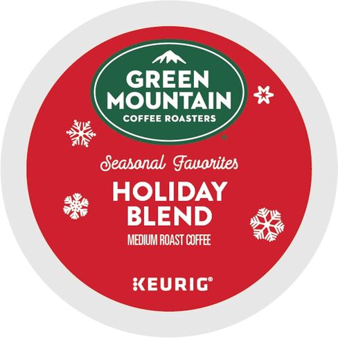 Green Mountain Coffee Roasters Colombia Select, Keurig Single Serve K-Cup Pods, Medium Roast Coffee, 60 Count, (6 Packs of 10) in Saudi Arabia