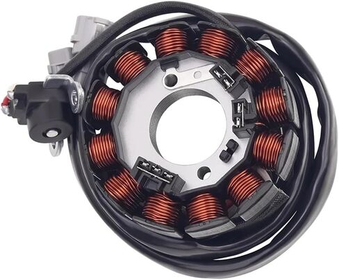 Accessories Motorcycle Generator Stator Coil Fit For WR250F WR250 5UM-81410-09-00 5UM-81410-31-00 in Saudi Arabia
