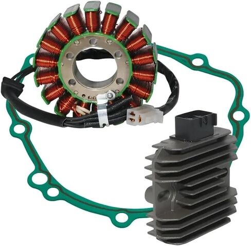 Accessories 31401-29G20 Stator Coil Rectifier Gasket Fit For GSR400 GSR600 31401-29G00 in Saudi Arabia