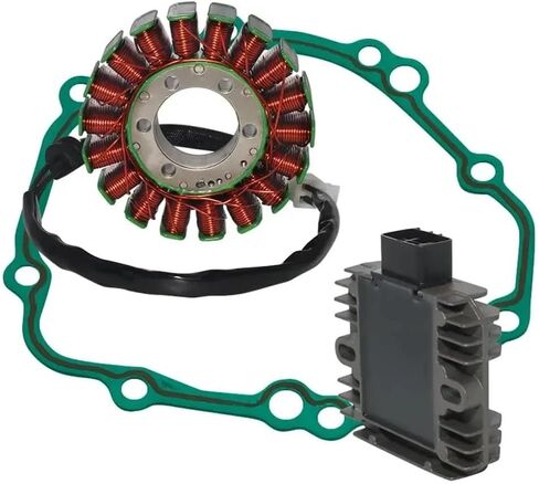 Accessories 31401-29G20 Stator Coil Rectifier Gasket Fit For GSR400 GSR600 31401-29G00 in Saudi Arabia