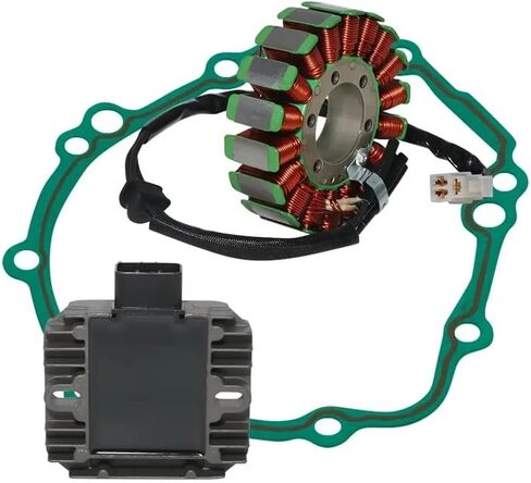 Accessories 31401-29G20 Stator Coil Rectifier Gasket Fit For GSR400 GSR600 31401-29G00 in Saudi Arabia