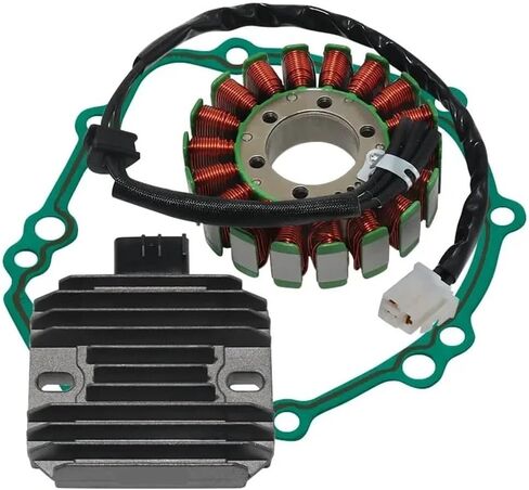 Accessories 31401-29G20 Stator Coil Rectifier Gasket Fit For GSR400 GSR600 31401-29G00 in Saudi Arabia