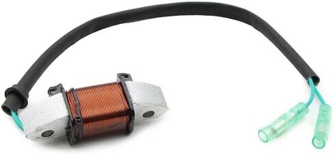 Accessories Generator Stator Coil Fit For 25Q P50 50D 40H K40J in Saudi Arabia