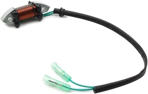Accessories Generator Stator Coil Fit For 25Q P50 50D 40H K40J in Saudi Arabia