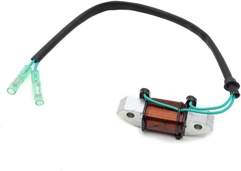 Accessories Generator Stator Coil Fit For 25Q P50 50D 40H K40J in Saudi Arabia