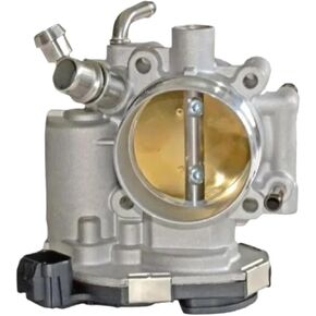 صمام خنق تلقائي لنظام المحرك OEM 96476990 0280750464، متوافق مع بيك اب شيفروليه Agile Cobalt Montana 1.4L 1.8L 2009-2015 in Kuwait