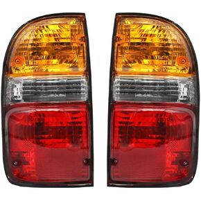 Tail Lights Assembly Fit For 2001-2004 Toyota Tacoma,Halogen,pair. in Kuwait