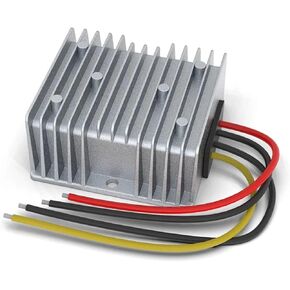 60V72V(18-90V) to 15V 10A Power Converter car DC stabilizer in Kuwait