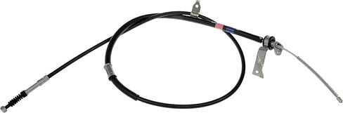 Dorman C660824 Rear Driver Side Parking Brake Cable Compatible with Select Scion Models in Saudi Arabia