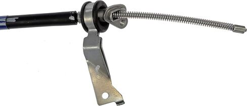 Dorman C660824 Rear Driver Side Parking Brake Cable Compatible with Select Scion Models in Saudi Arabia