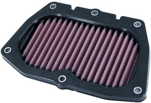 فلتر هواء DNA عالي الأداء للمرحلة 2 متوافق مع Husqvarna Svartpilen 125 (21-23) PN: P-KT3N20-S2 in Kuwait
