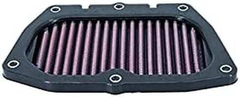 فلتر هواء DNA عالي الأداء للمرحلة 2 متوافق مع Husqvarna Svartpilen 125 (21-23) PN: P-KT3N20-S2 in Kuwait