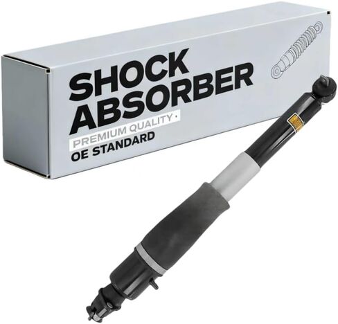 1PCS Rear Right Air Shock Absorber Suspension Struts Magnetic Ride for Cadillac DTS 2006 2007 2008 2009 2010 2011 4.6L V8 in Saudi Arabia