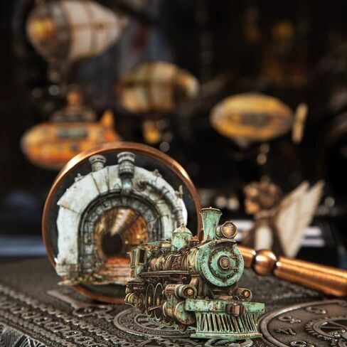 90 جهاز كمبيوتر شخصى الشرير موضوع خمر القصاصات ملصقات، Steampunk Gear ملصقات مقاومة للماء للمراهقين البالغين والأطفال سكرابوكينغ DIY الحرف مجلة مخطط أجهزة الكمبيوتر المحمولة الكمبيوتر الغيتار حالة الهاتف in Saudi Arabia