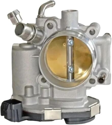 صمام خنق تلقائي لنظام المحرك OEM 96476990 0280750464، متوافق مع بيك اب شيفروليه Agile Cobalt Montana 1.4L 1.8L 2009-2015 in Kuwait