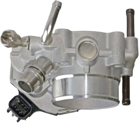 صمام خنق تلقائي لنظام المحرك OEM 96476990 0280750464، متوافق مع بيك اب شيفروليه Agile Cobalt Montana 1.4L 1.8L 2009-2015 in Kuwait