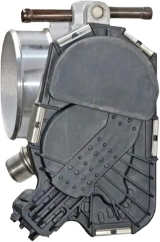 صمام خنق تلقائي لنظام المحرك OEM 96476990 0280750464، متوافق مع بيك اب شيفروليه Agile Cobalt Montana 1.4L 1.8L 2009-2015 in Kuwait