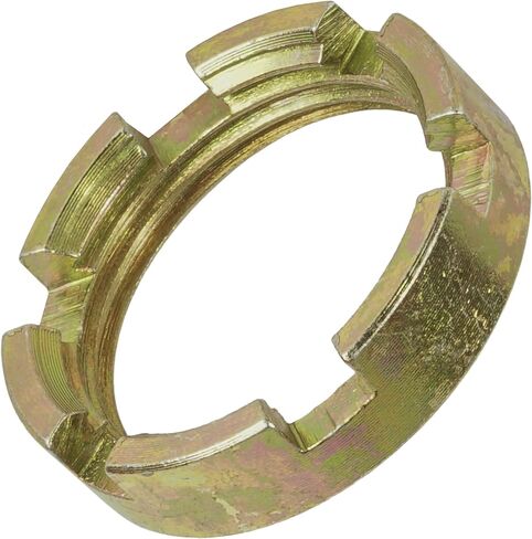 Caltric Primary Drive Clutch Jam Nut Compatible with Polaris RZR 4 900 / RZR 900 2014 2015 2016 2017 2018 2019 2020 7547498 in Saudi Arabia