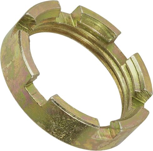 Caltric Primary Drive Clutch Jam Nut Compatible with Polaris RZR 4 900 / RZR 900 2014 2015 2016 2017 2018 2019 2020 7547498 in Saudi Arabia