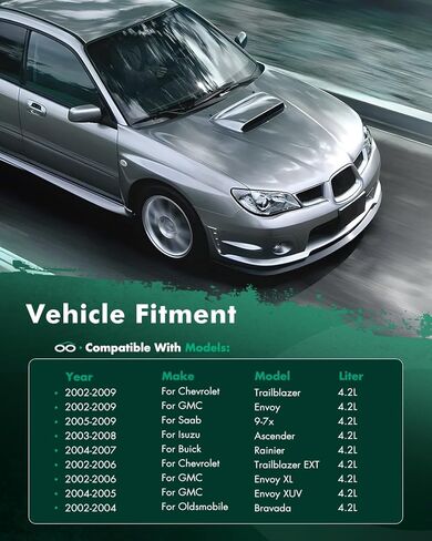 مشعاع SCITOO متوافق مع 2000 2001 2002 2003 2004 لسيارة Toyota Avalon 3.0L CU2325 CU2325,TO3010102,164000A170 in Saudi Arabia