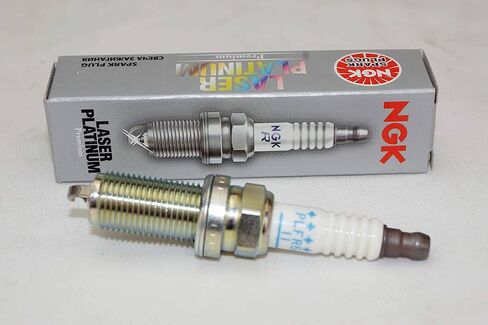 NGK Spark Plug PLFR5A-11 6240 عبوة من 8 قطع in Saudi Arabia