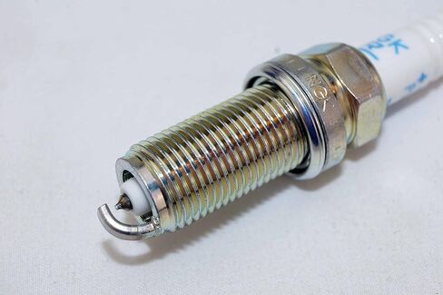 NGK Spark Plug PLFR5A-11 6240 عبوة من 8 قطع in Saudi Arabia