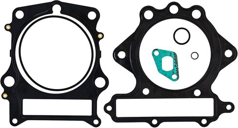 مجموعة حشيات النهاية العلوية من NICHE لـ Yamaha Grizzly 600 YFM600F XT600 1VJ-11351-00-00 2KF-11181-01-00 (95 مم) in Saudi Arabia