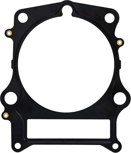 مجموعة حشيات النهاية العلوية من NICHE لـ Yamaha Grizzly 600 YFM600F XT600 1VJ-11351-00-00 2KF-11181-01-00 (95 مم) in Saudi Arabia