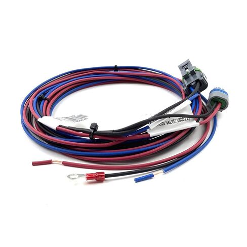 379504 PTO Valve Connector & Wire Harness – Genuine Chelsea Fitting Connector Valve in Kuwait